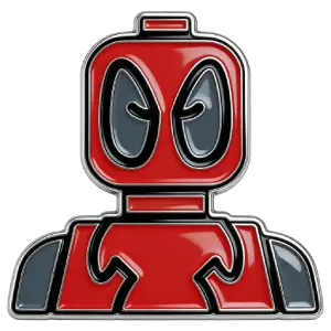 pin marvel
