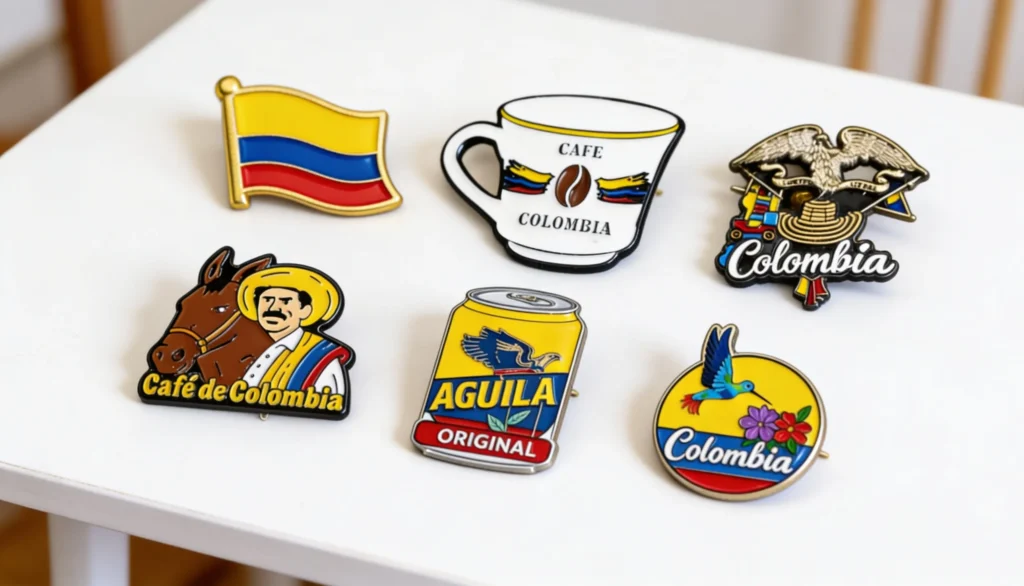 fabricantes-directos-de-pines-en-colombia-con-personalizacion