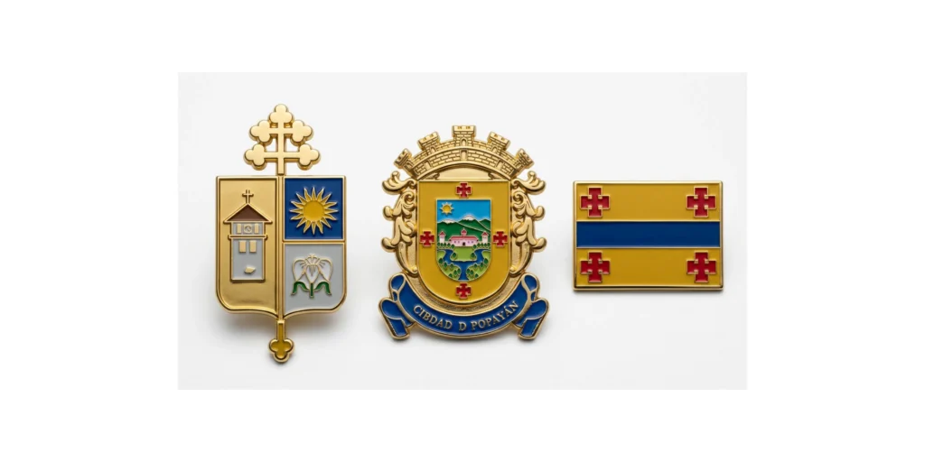 Pines Popayan en la Ciudad Blanca del Cauca, fabricante directo