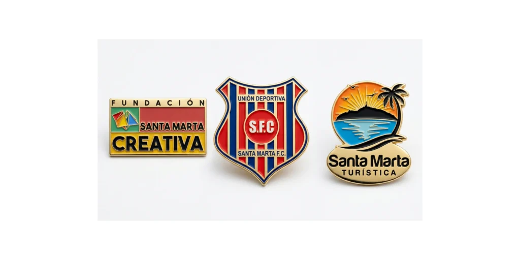 Pines Santa Marta para turismo y empresas del Magdalena