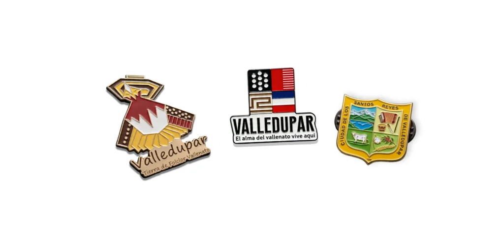 Pines Valledupar para el Festival Vallenato y empresas del Cesar