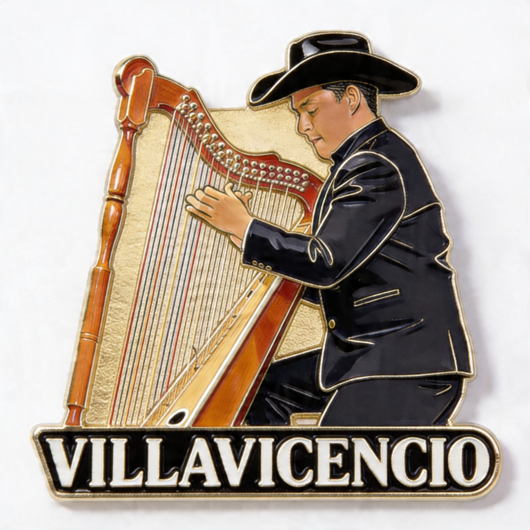 Pines Villavicencio personalizados con estilos únicos