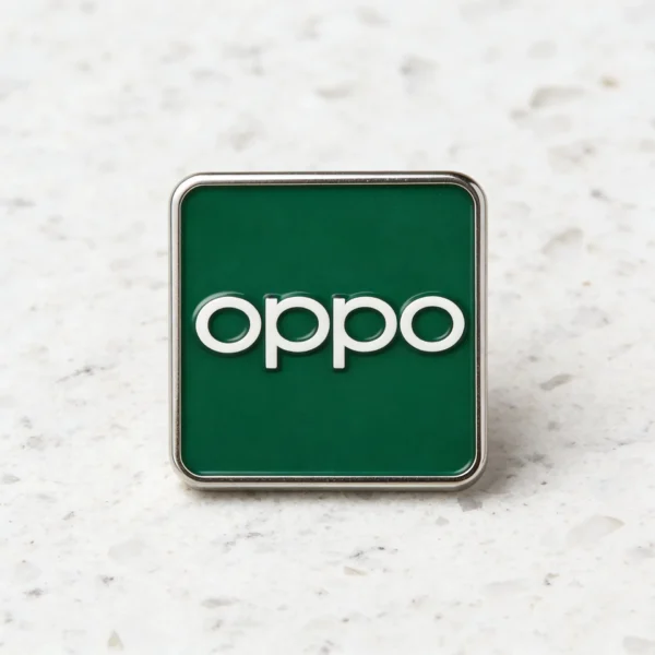 Pines metalicos: diseño digital del pin personalizado en fábrica