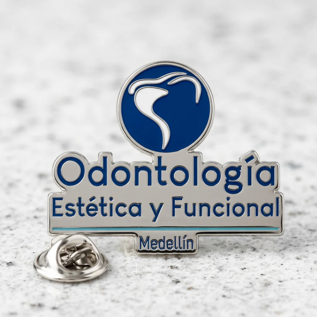 pines de odontologia